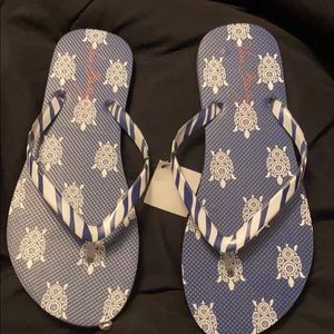 Women’s Vera Bradley Flip Flops